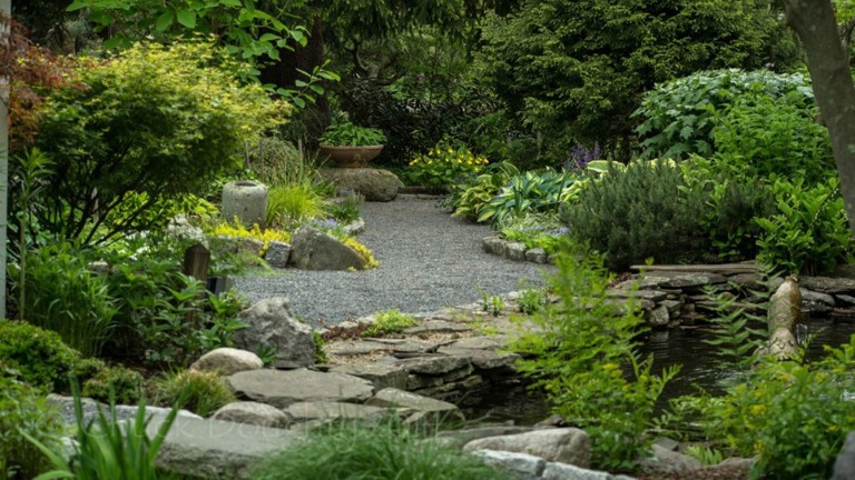 Show Garden