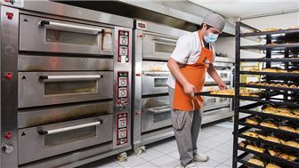 Profitable Latin Food Manufacturing, Distribution and takeaway coffee