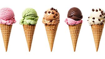 Authentic Italian Ice Parlor