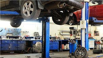 Premier Automotive Maintenance and Repair Shop