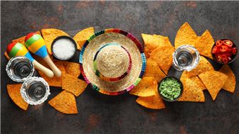 Turn Key Mexican Restaurant