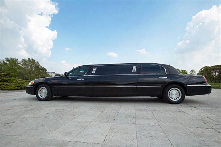 Luxury Transportation