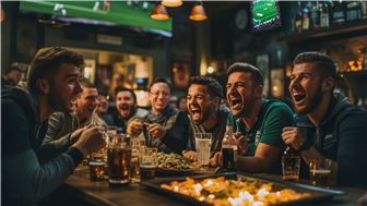 Well Established Sports Bar & Grill for Sale In Lutz,FL