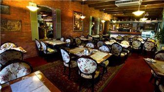 Europa Restaurant 45 Years of Operation
