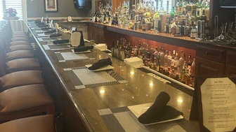 Upscale Ocean Twp Restaurant w liquor license