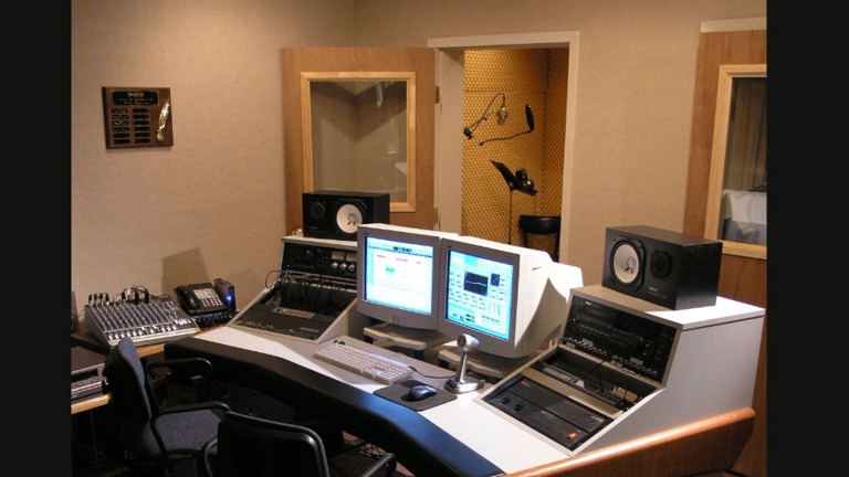 Voice Over / ADR