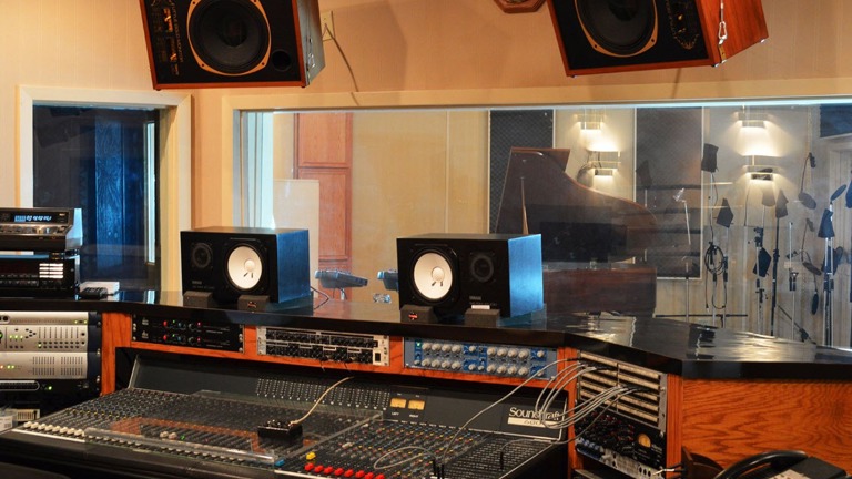 Music Control