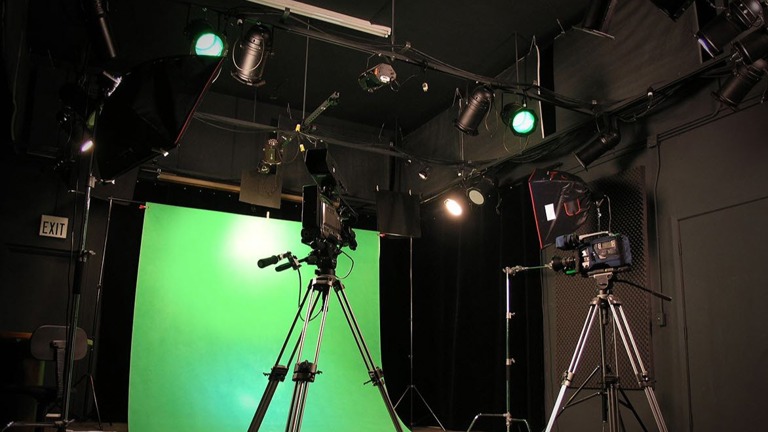 Camera Studio