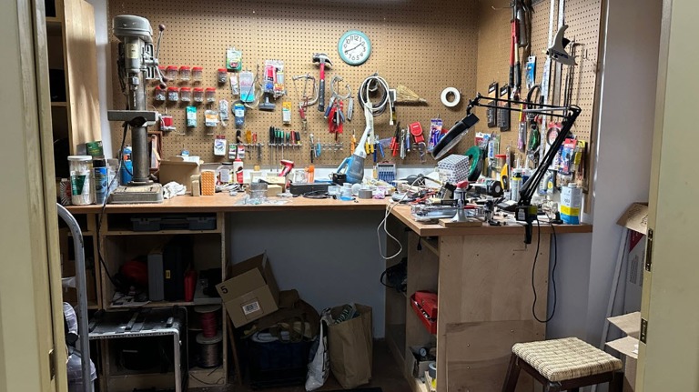 Shop
