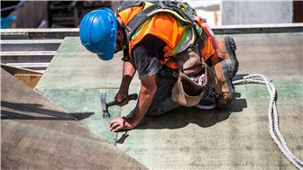 SBA Pre-Approved - Construction/Remodeling Company
