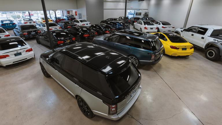 Showroom 