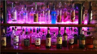 Well-Established Local Bar w/Gaming-Prime Historic Downtown Location!
