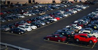 Car Dealer with collusion & Service Center For Sale