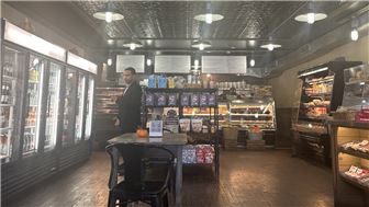 ** Prime Stamford Deli, Pizza & Market **
