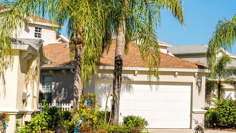 Vacation Rental Homes