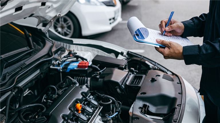 Auto Repair