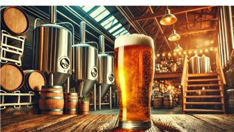 Brewery for Sale in Houston Market with $2 Million in Sales