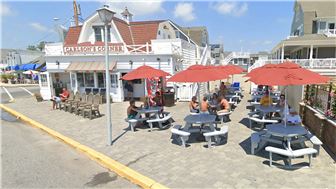 Carlsons Corner For Sale