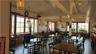 Southeast Asian restaurant for sale in Vallejo near Walmart, Kaiser