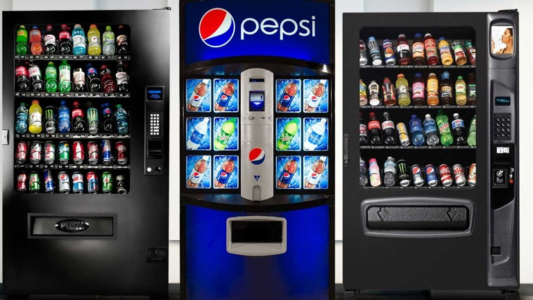 Cold Drinks