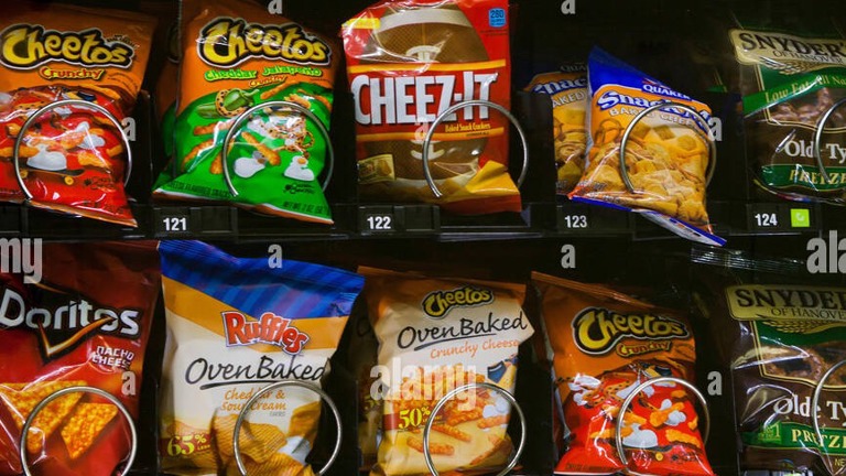 Chips anyone?