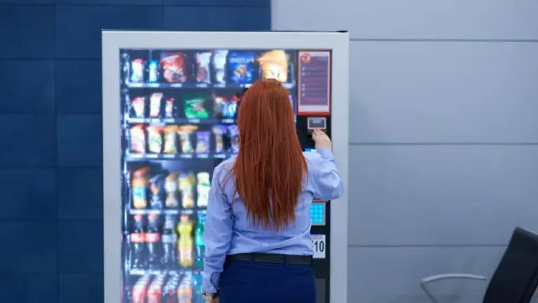 Convenience 