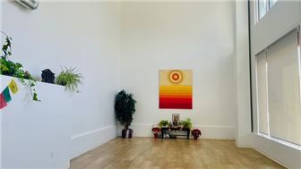 Yoga Studio for Sale: Serene Downtown Sanctuary - Present your offer