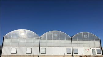 Tier 1 Recreational Cultivation Business and Real Estate - Pueblo West