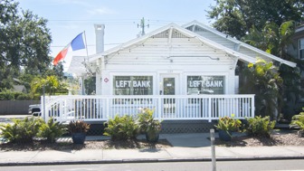 Culinary Gem with Expansion Opportunity