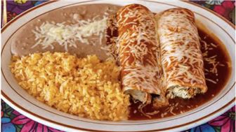 Turnkey Mexican Restaurant-35+Years of Success-prime Location!