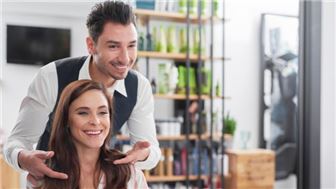 Profitable Hair Salon With Loyal Customer Base