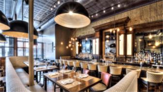 Boston Bar & Grill