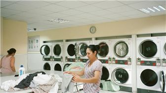 Established Multi-Location Laundromat, Tampa Bay, FL