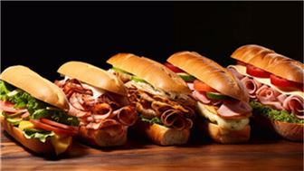 Sub Shop for sale, nets $200,000 in Miami, profit and loss is attached