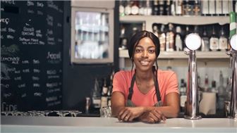Large Restaurant/Bar/Arcade/Event Space in Prime Location 2826