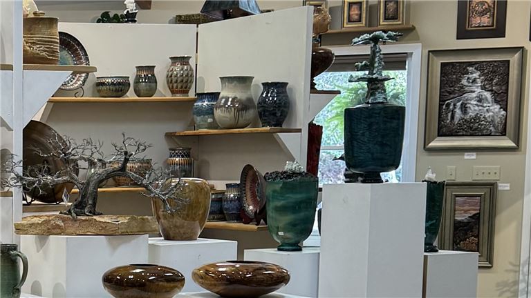 Art Gallery