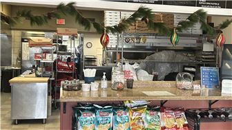 Well established Pizzeria Restaurant over 40 years