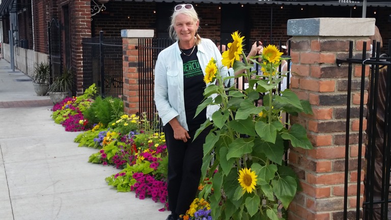 Corktown Restaurants
