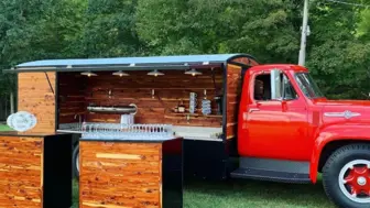 Mobile Bar