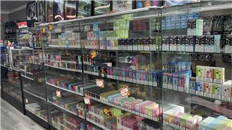 Smoke Shop in the Heart of Peoria w/ Inventory Included!!!