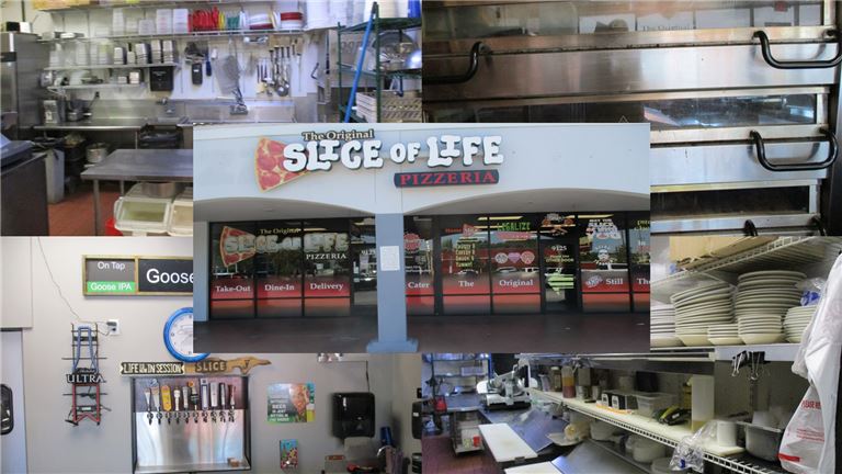 Profitable One Slice at a Time