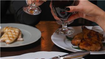 Keep or Convert Concept-Popular Bar and Grill for Sale