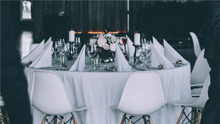 Table setting