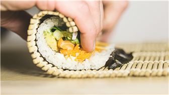Profitable sushi Restaurant on Ventura Blvd.