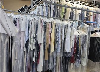 Dry Cleaners Established 38 Yrs South Orange Cty