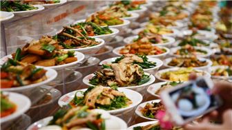 Price cut! High income Asian restaurant with competitive rent