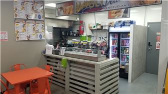 Latin American Food Court in Winter Haven!!