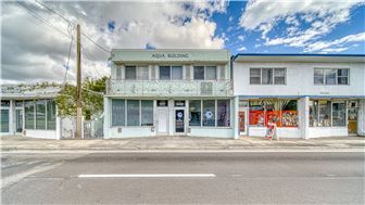 Commercial Property For Sale In North Miami