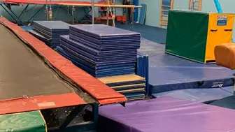 Miracle Gymnastics
