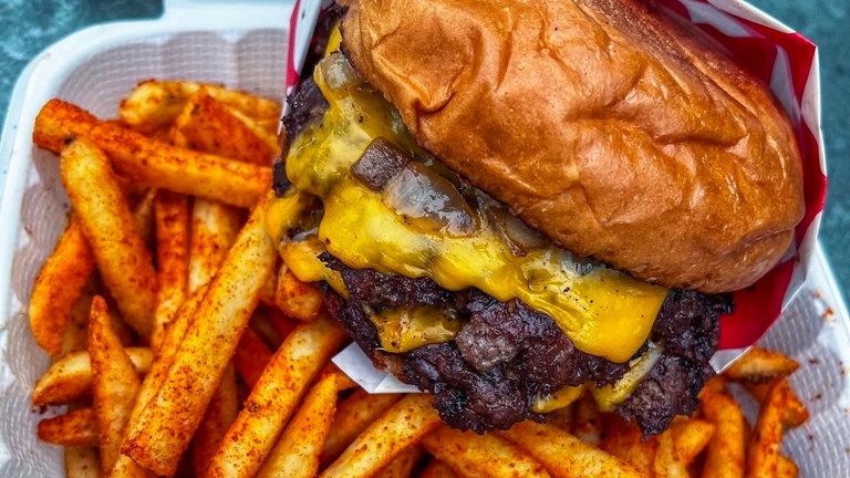 SmashBurgers